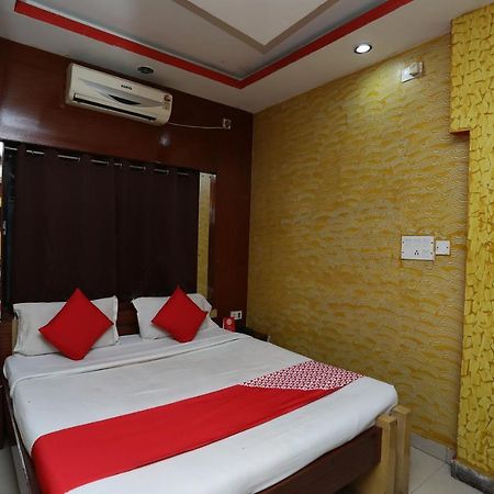Oyo 28644 Hotel Nilanjana Asansol Luaran gambar