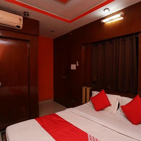 Oyo 28644 Hotel Nilanjana Asansol Luaran gambar