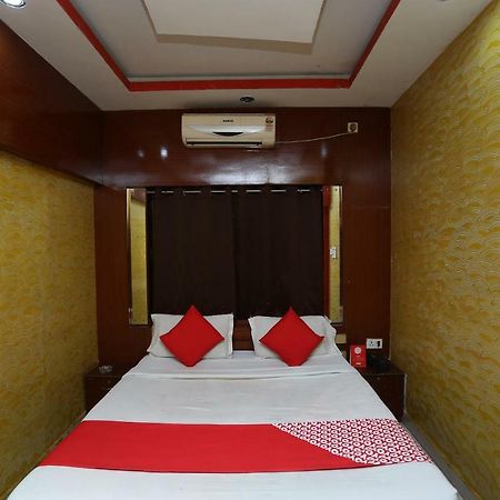 Oyo 28644 Hotel Nilanjana Asansol Luaran gambar