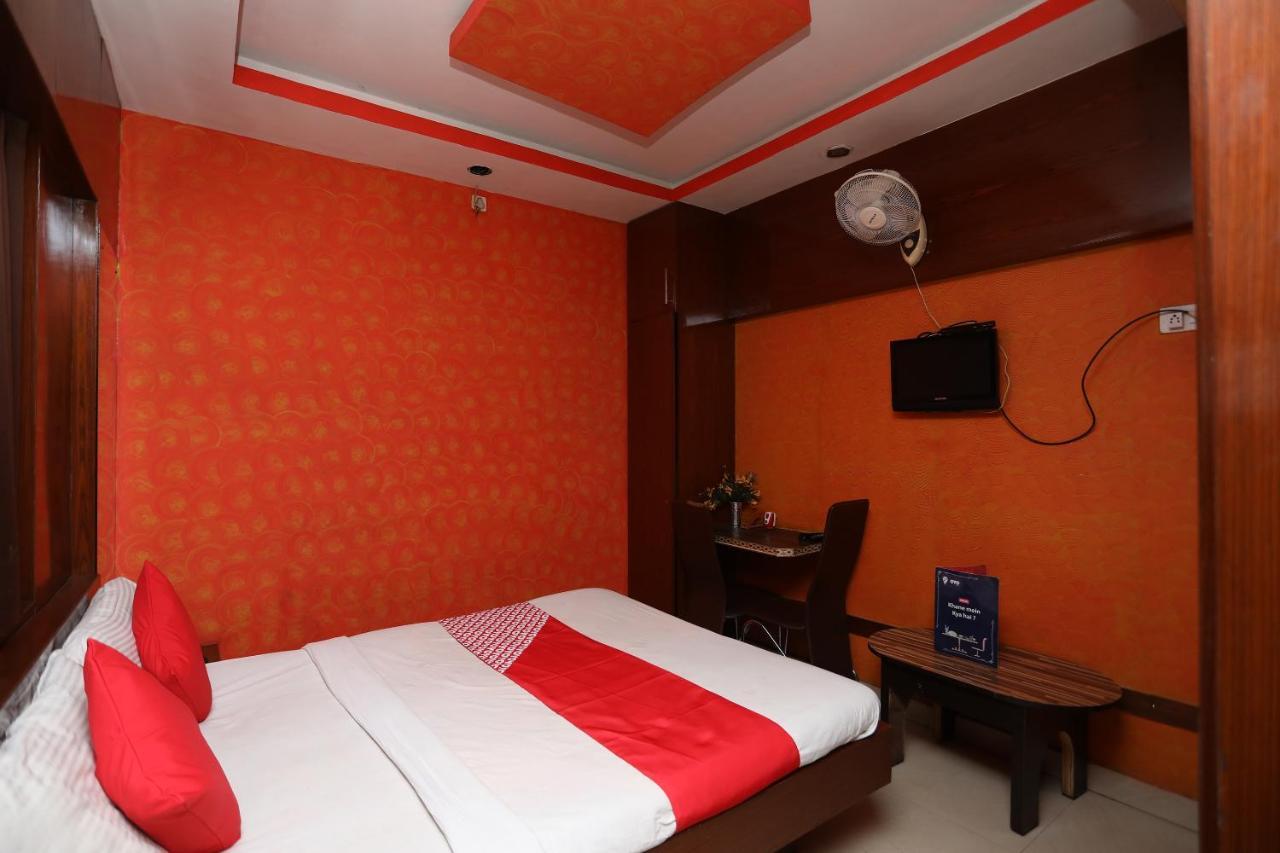 Oyo 28644 Hotel Nilanjana Asansol Luaran gambar