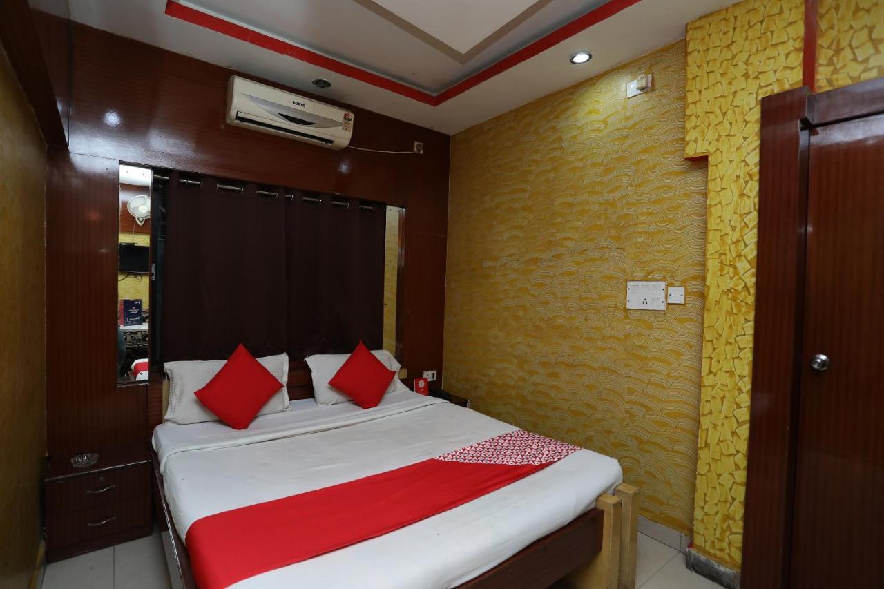 Oyo 28644 Hotel Nilanjana Asansol Luaran gambar