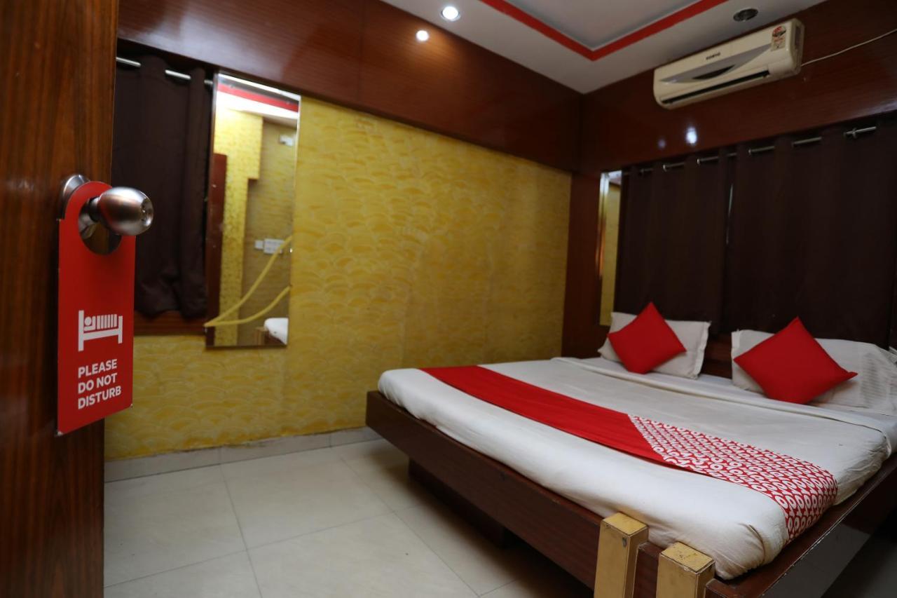 Oyo 28644 Hotel Nilanjana Asansol Luaran gambar