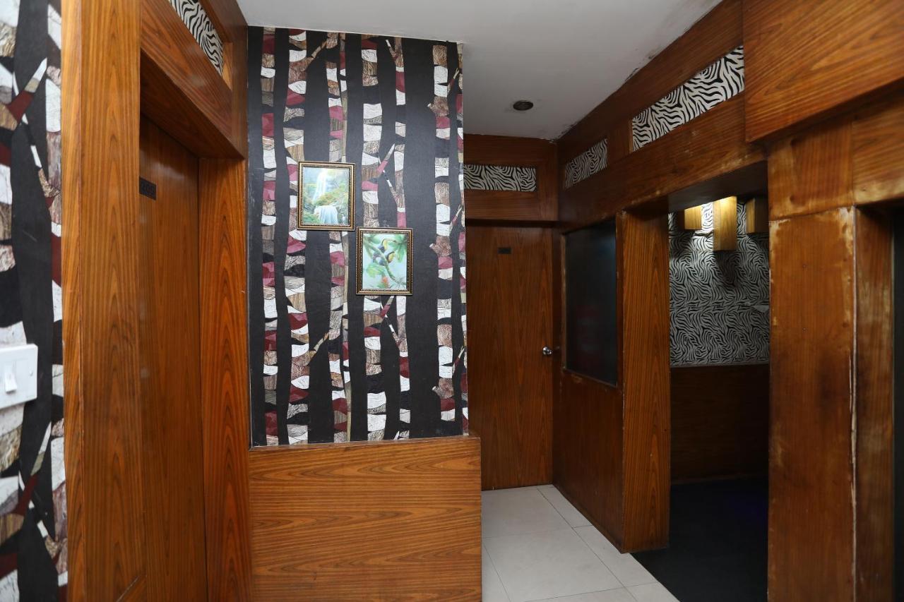 Oyo 28644 Hotel Nilanjana Asansol Luaran gambar