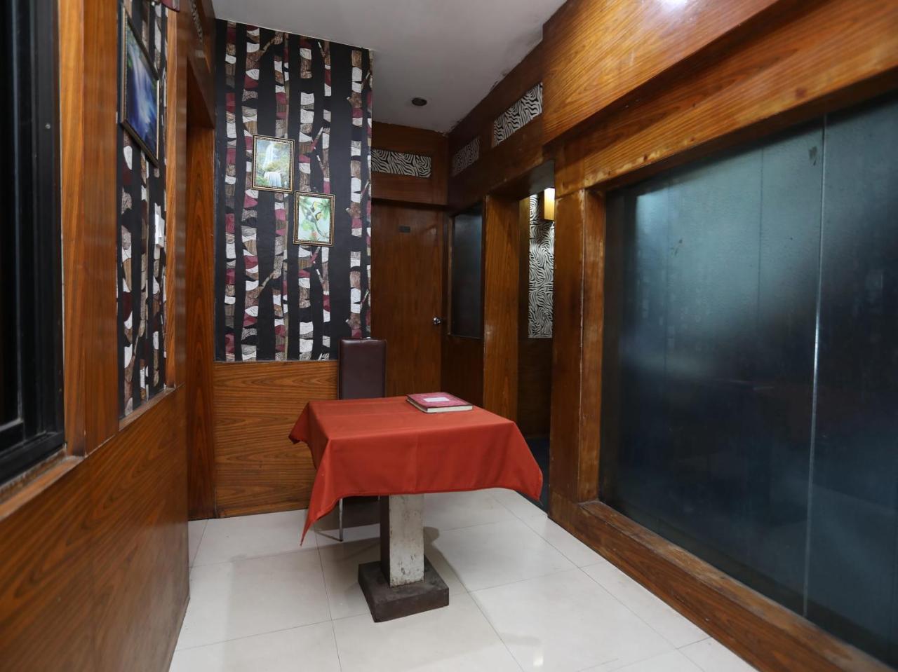 Oyo 28644 Hotel Nilanjana Asansol Luaran gambar