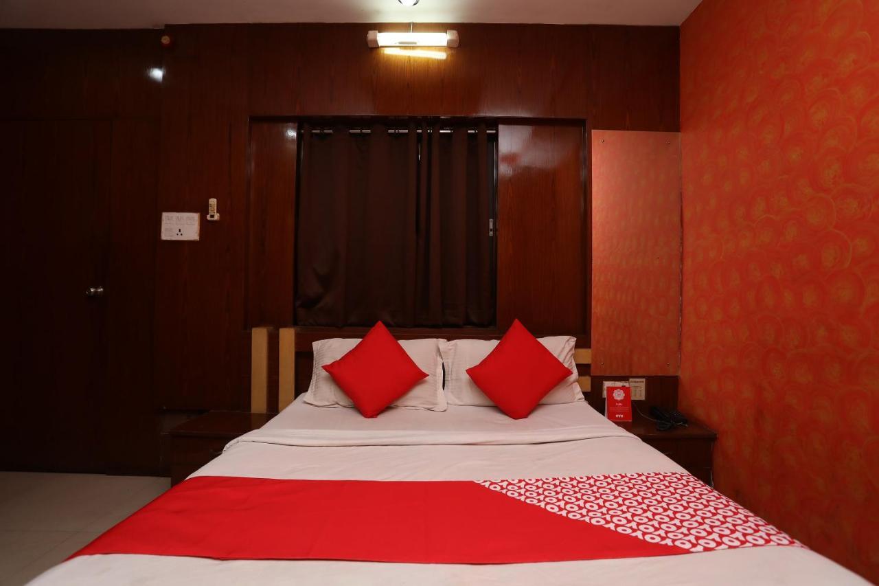 Oyo 28644 Hotel Nilanjana Asansol Luaran gambar