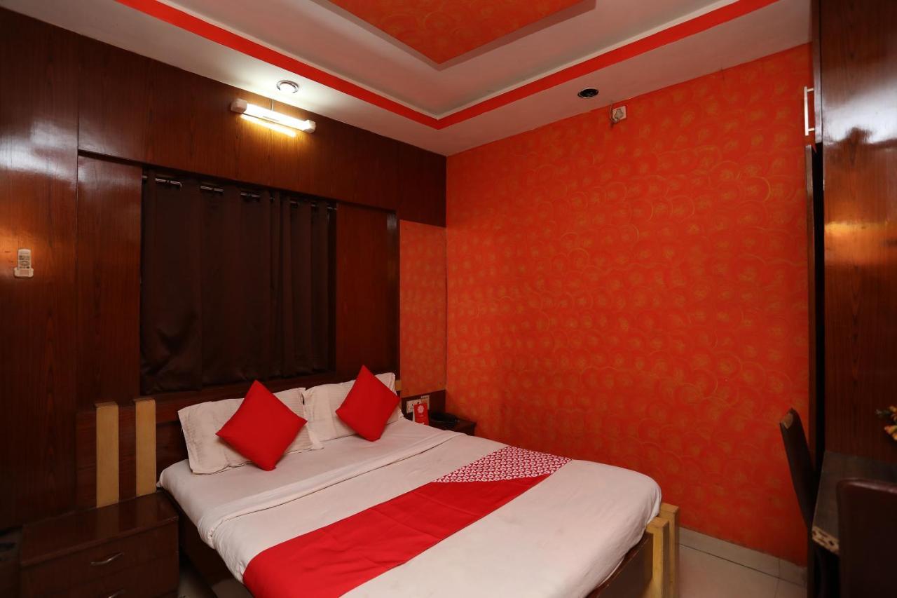 Oyo 28644 Hotel Nilanjana Asansol Luaran gambar