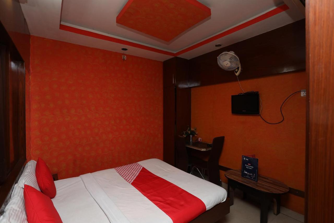 Oyo 28644 Hotel Nilanjana Asansol Luaran gambar