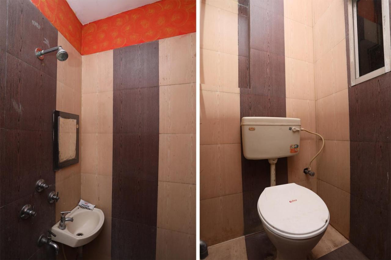 Oyo 28644 Hotel Nilanjana Asansol Luaran gambar