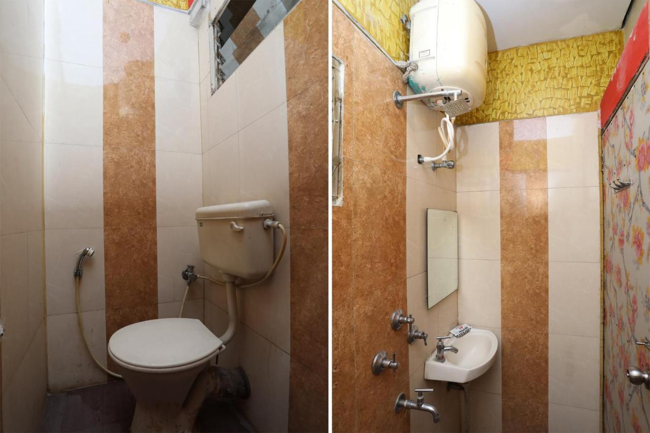 Oyo 28644 Hotel Nilanjana Asansol Luaran gambar