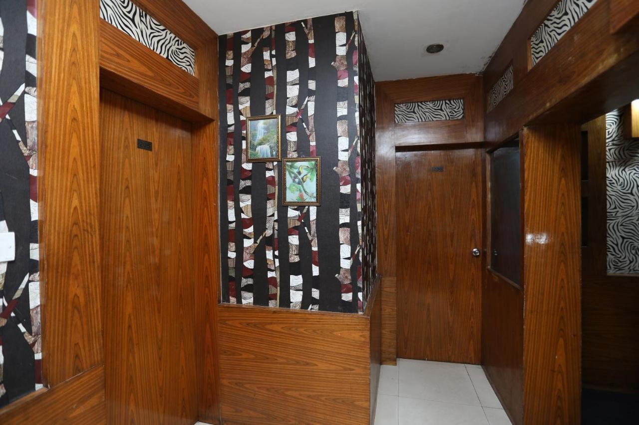 Oyo 28644 Hotel Nilanjana Asansol Luaran gambar
