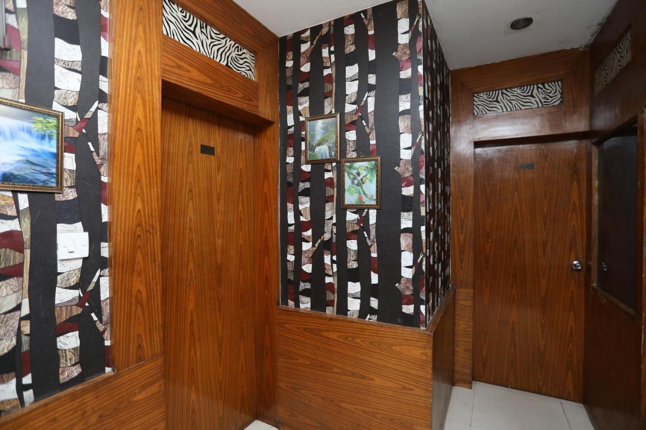 Oyo 28644 Hotel Nilanjana Asansol Luaran gambar