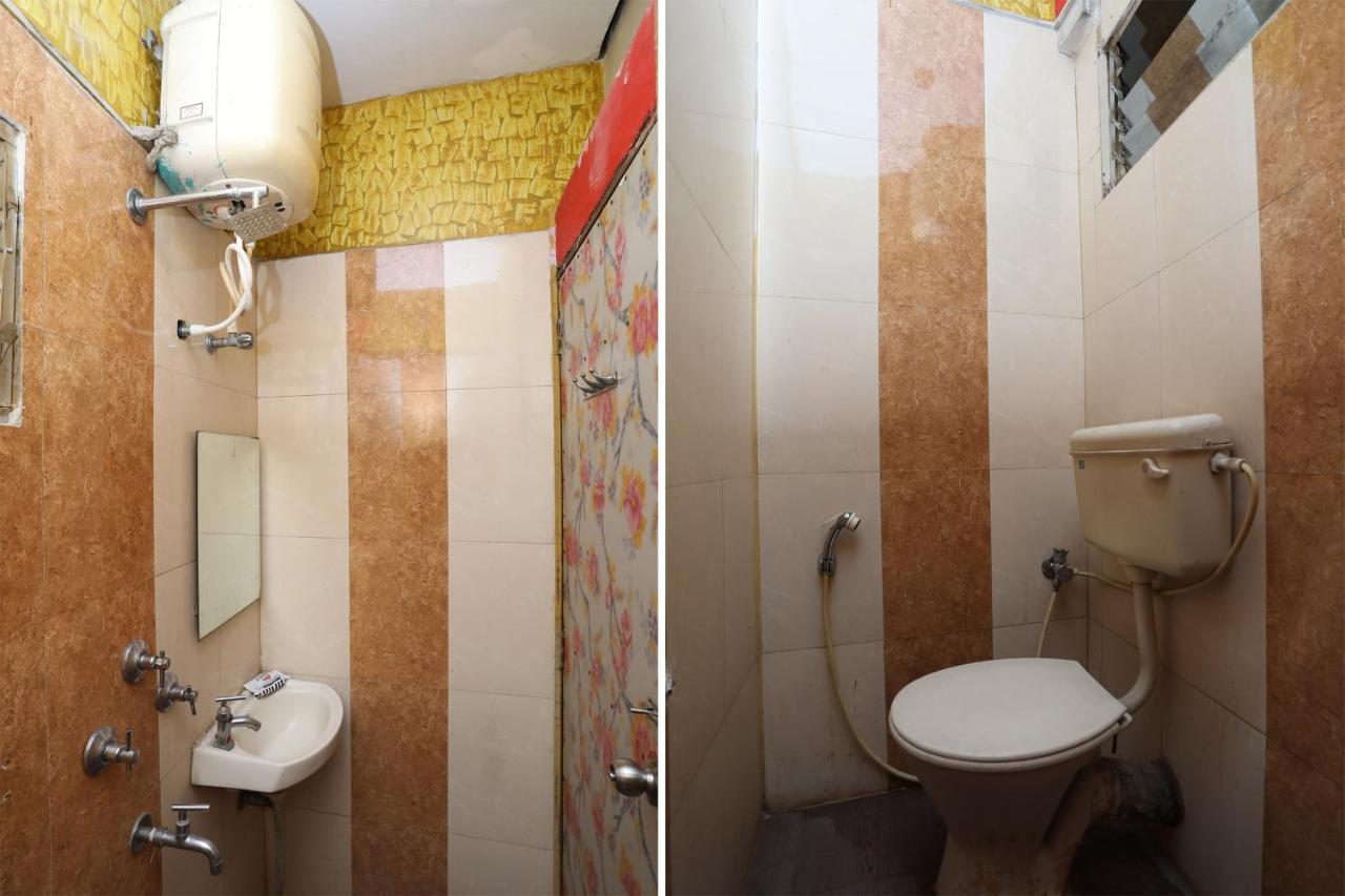 Oyo 28644 Hotel Nilanjana Asansol Luaran gambar
