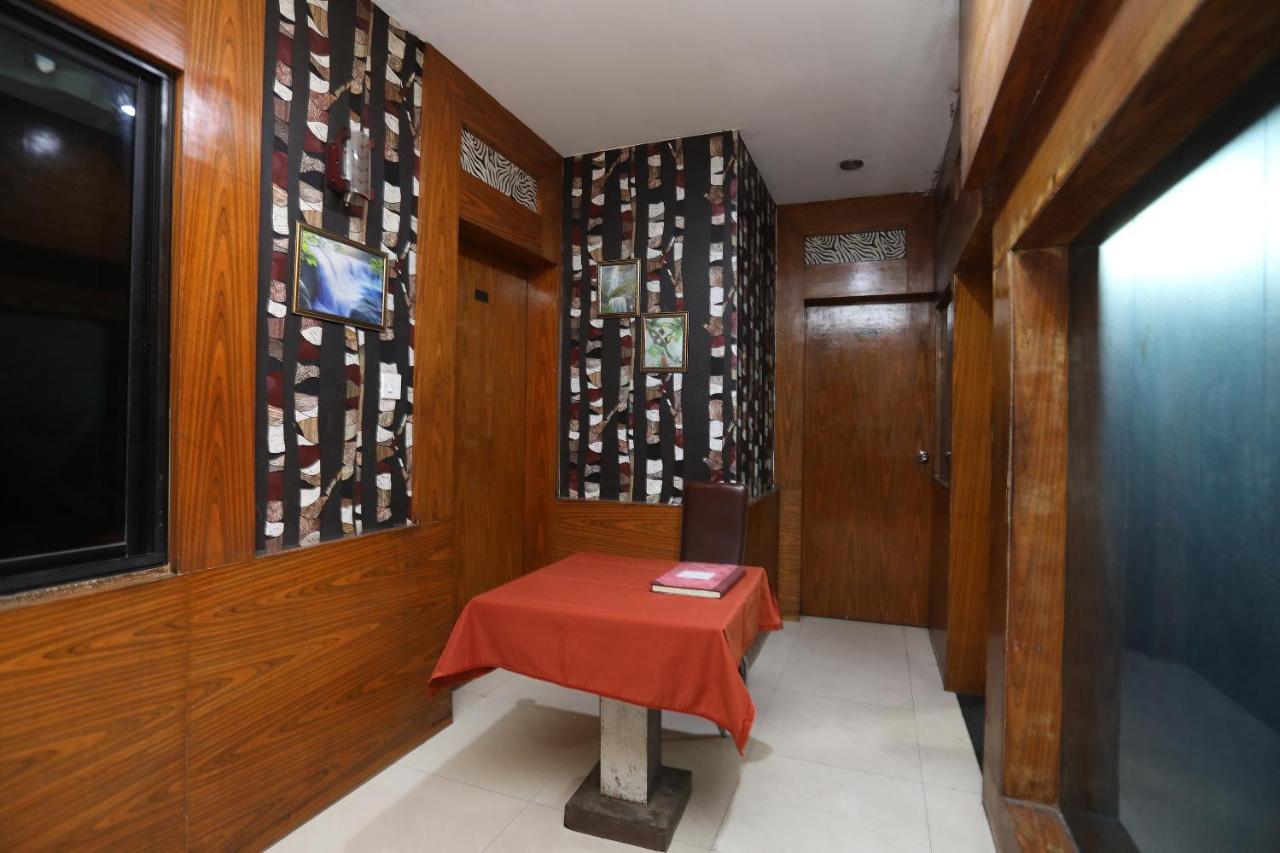 Oyo 28644 Hotel Nilanjana Asansol Luaran gambar