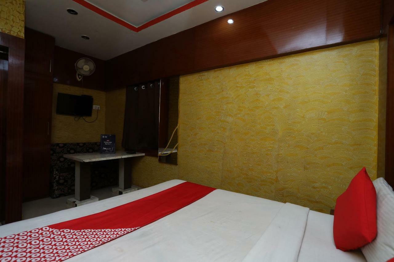 Oyo 28644 Hotel Nilanjana Asansol Luaran gambar