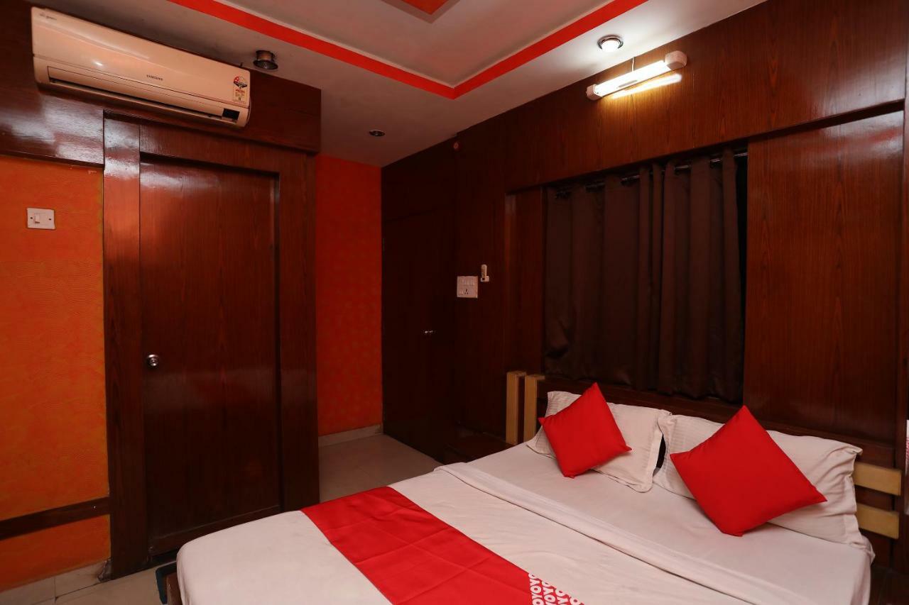 Oyo 28644 Hotel Nilanjana Asansol Luaran gambar