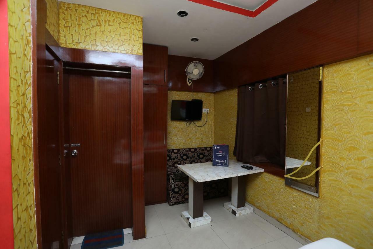 Oyo 28644 Hotel Nilanjana Asansol Luaran gambar