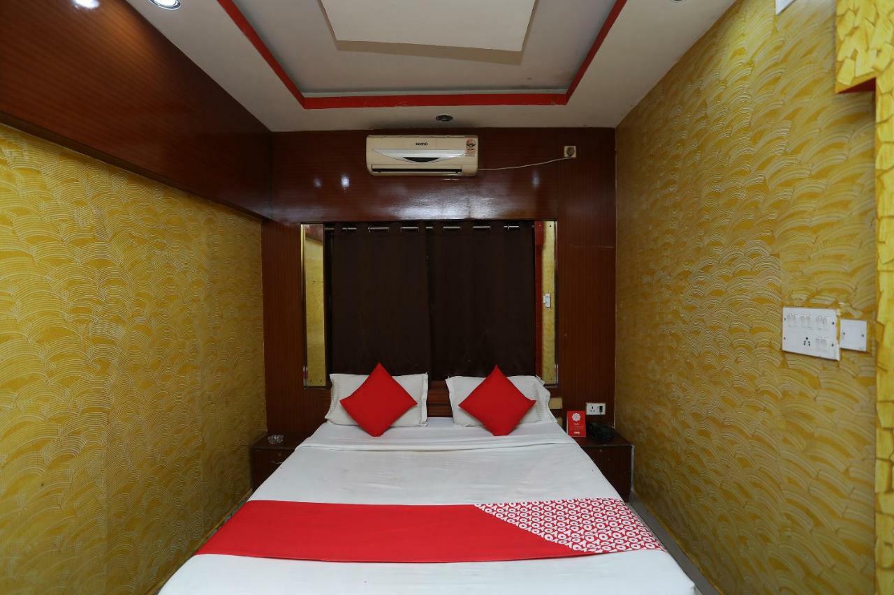 Oyo 28644 Hotel Nilanjana Asansol Luaran gambar